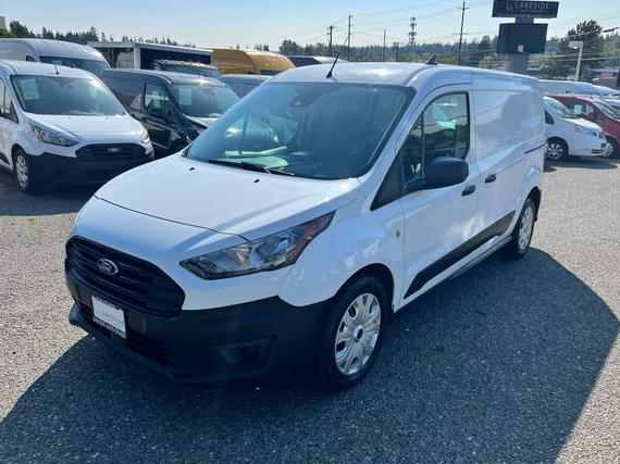 FORD TRANSIT CONNECT 2022 NM0LS7S25N1513788 image